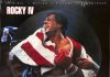 The Record of My Life #71: Rocky IV Soundtrack