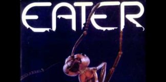 Eater - Ant