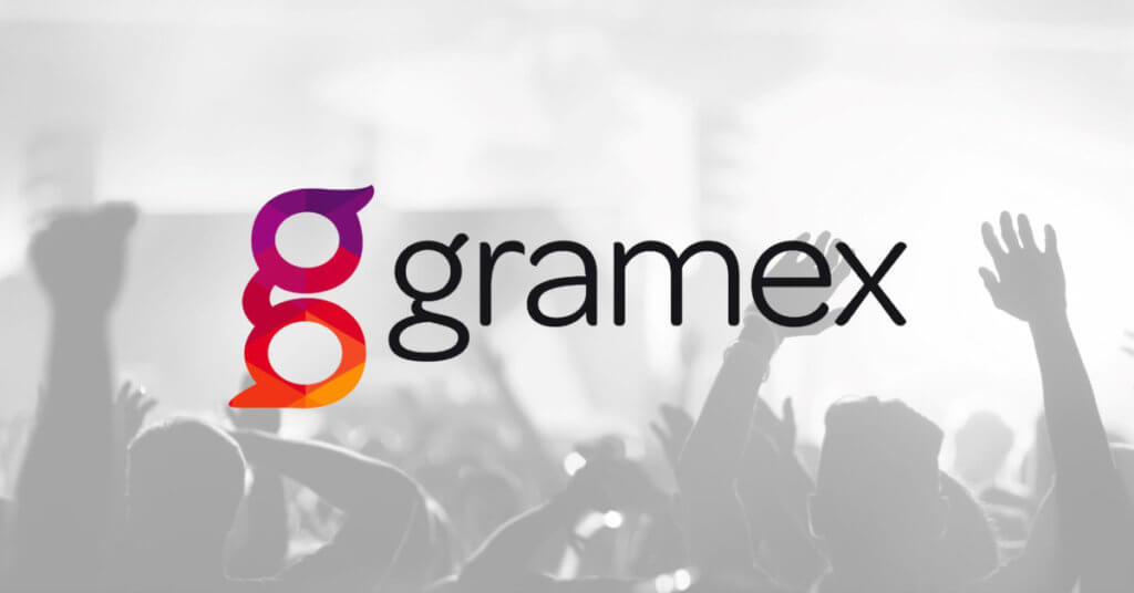 Gramex tekijänoikeudet