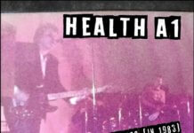 Mod revival -bändi Suomesta levylle 39 vuoden viiveellä Health A1 -bändi