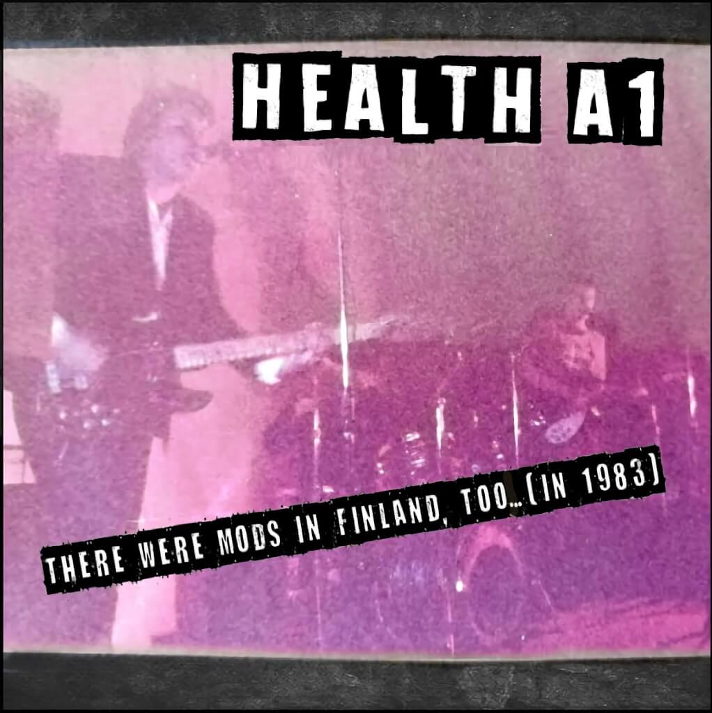 Health A1 -bändi