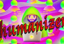 Kuva ei edusta virallista humanizer.fi -tuotteen brändiä.