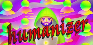 Kuva ei edusta virallista humanizer.fi -tuotteen brändiä.