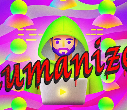 Työkalu, joka huijaa tekoälytunnistimia – ja miksi sen kehittäjä ei ole huolissaan Kuva ei edusta virallista humanizer.fi -tuotteen brändiä.