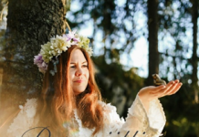 Hanna Hysch! kysyy: Parasiitti vai paratiisi?