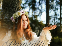 Hanna Hysch! kysyy: Parasiitti vai paratiisi?
