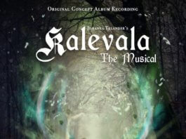 Kalevala-musikaali