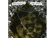 Hippo Taatila & Niina Kalavainen – Kikkeliskokkelismiehen tuhannet kasvot (Abraxas 2025)