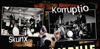 MAKSAA KOIRILLE – PUNKROKKIA JA HUONOA KARMAA HARJAVALLASSA 1979-1983 (Hiljaiset Levyt HIKI-093) LP 2025