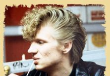 PETRI LAHTI: Fiftarit – unohtumaton ilmiö 1977-1983 (Readme.fi) 2025