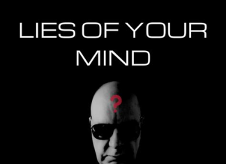 TIMO PÄÄKKÖ: Lies Of Your Mind (nettisingle) 2026