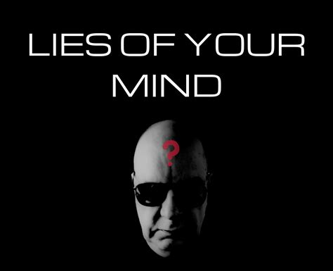 TIMO PÄÄKKÖ: Lies Of Your Mind (nettisingle) 2026