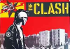 THE CLASH: Ain’t Diggin’ No Grave… (Out Of Control Records MRR003) 2LP 2025