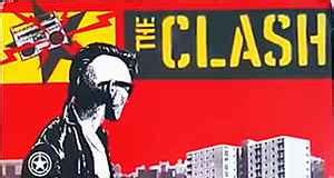 THE CLASH: Ain’t Diggin’ No Grave… (Out Of Control Records MRR003) 2LP 2025