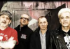 G.B.H. + Rattus, Olympia, Tampere 4.4.2026