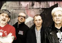 G.B.H. + Rattus, Olympia, Tampere 4.4.2026