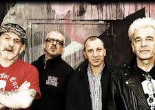 G.B.H. + Rattus, Olympia, Tampere 4.4.2026