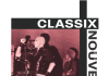 AKU-TUOMAS MATTILA: Classix Nouveaux – Matkalla jossain päin Suomea 1981-1983 (Plastbok) 2026