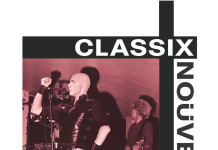 AKU-TUOMAS MATTILA: Classix Nouveaux – Matkalla jossain päin Suomea 1981-1983 (Plastbok) 2026