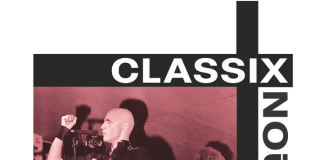 AKU-TUOMAS MATTILA: Classix Nouveaux – Matkalla jossain päin Suomea 1981-1983 (Plastbok) 2026