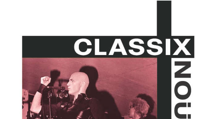 AKU-TUOMAS MATTILA: Classix Nouveaux – Matkalla jossain päin Suomea 1981-1983 (Plastbok) 2026
