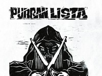 PURRAN LISTA: Nälkämailla (Hiljaiset Levyt HIKI-098IKiller Records KILL117/ORP-0) LP 2026