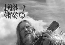 LAPPI GRASS: Ghost From The Past – Lappi Grass Overture (Hiljaiset Levyt HIKS-093) 7″ 2026