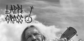 LAPPI GRASS: Ghost From The Past – Lappi Grass Overture (Hiljaiset Levyt HIKS-093) 7″ 2026