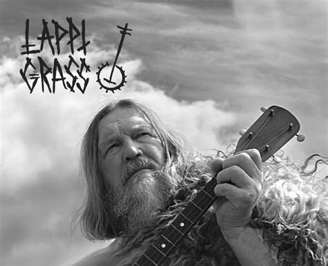 LAPPI GRASS: Ghost From The Past – Lappi Grass Overture (Hiljaiset Levyt HIKS-093) 7″ 2026