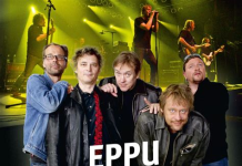 PEKKA RUISSALO: Eppu Normaalista vuosi vuodelta (Readme.fi), 2026