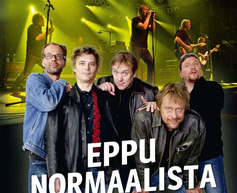 PEKKA RUISSALO: Eppu Normaalista vuosi vuodelta (Readme.fi), 2026