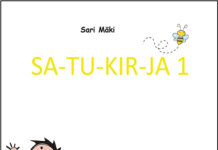 Sari Mäki