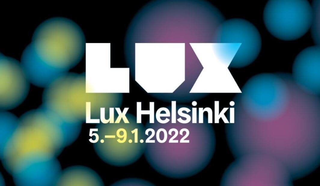 Lux Helsinki 2022