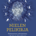 Mentaalivalmennus ja johtaminen kirja-arvio