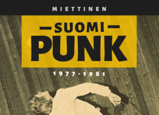 Miettinen Suomi-punk