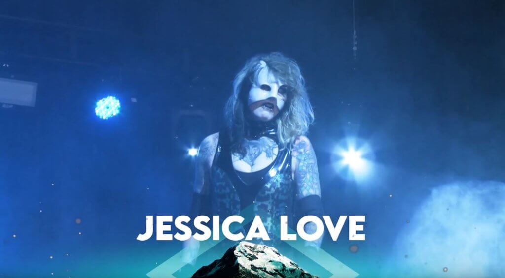 Jessica Love