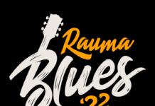 Rauma Blues 2022