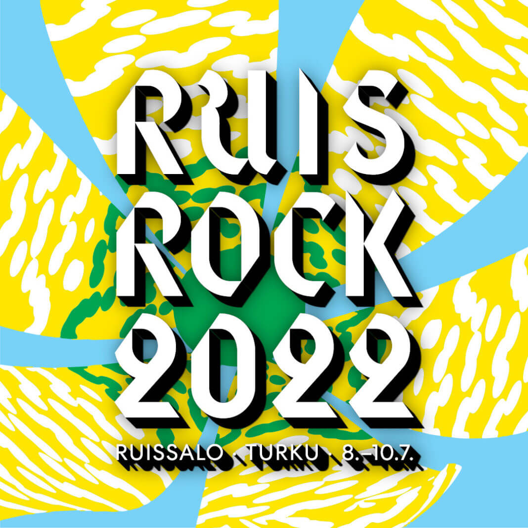Ruisrock 2022