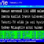 Manipuloitu kuva