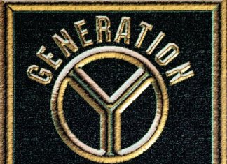 Generation Y -levyarvostelu