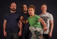 ”Mikä kesä?”-hitistään tunnettu Valvomo palaa – Luvassa keikkoja ja uutta musiikkia! Valvomo