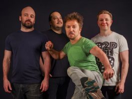 ”Mikä kesä?”-hitistään tunnettu Valvomo palaa – Luvassa keikkoja ja uutta musiikkia! Valvomo