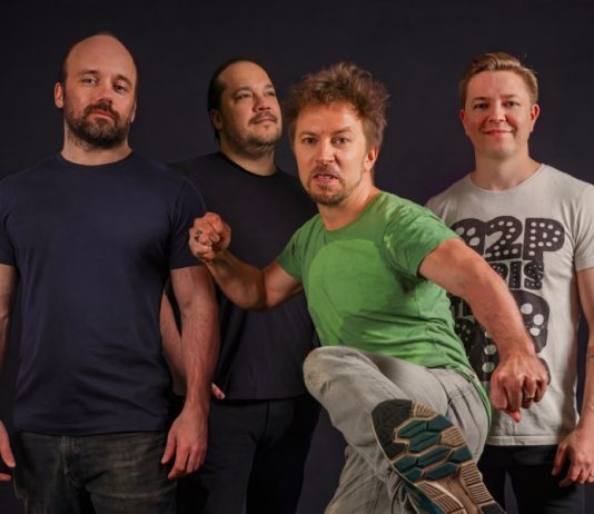 ”Mikä kesä?”-hitistään tunnettu Valvomo palaa – Luvassa keikkoja ja uutta musiikkia! Valvomo