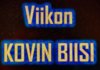 Viikon KOVIN BIISI -kilpailu menestyy somessa Viikon Kovin Biisi -kilpailu